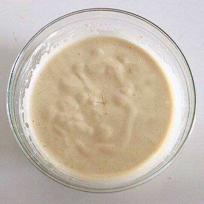 焦糖伯爵紅茶奶油蛋糕，清新茶香甜而不膩，手殘黨也能做